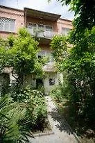 Nita Hotel Tiflis Georgia