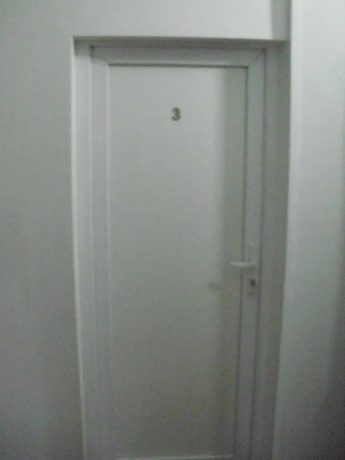 Nita Hotel Tiflis