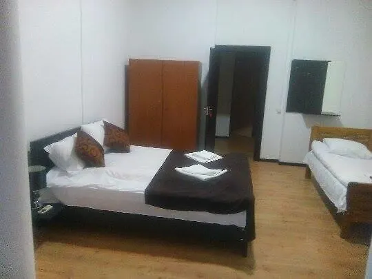 Nita Hotel Tiflis 3*,