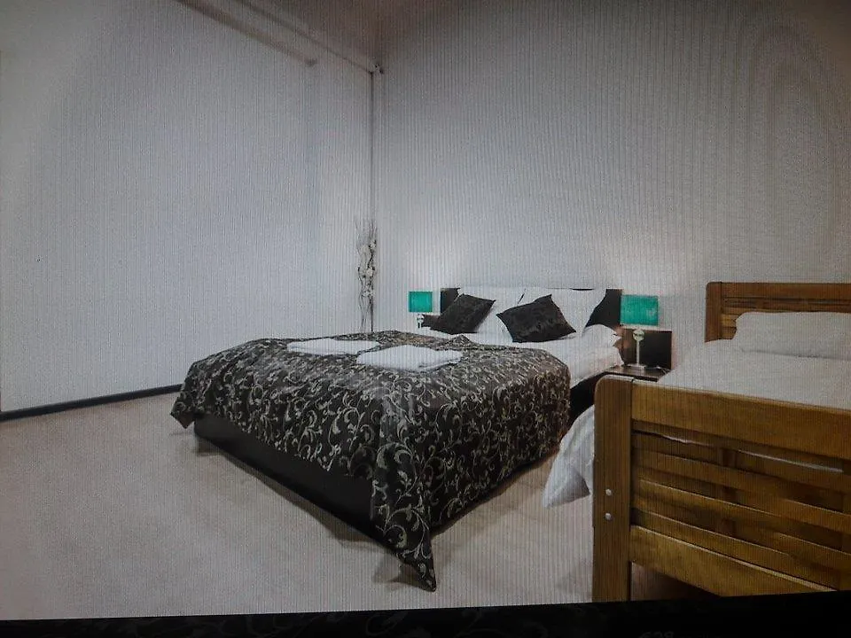 Nita Hotel Tiflis