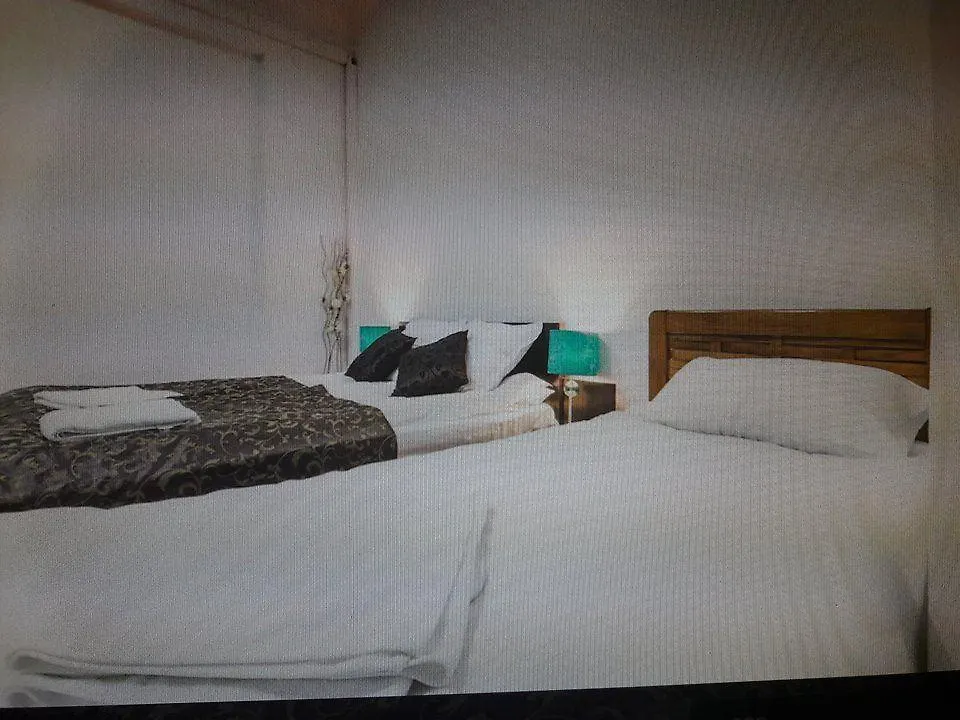 Nita Hotel Tiflis