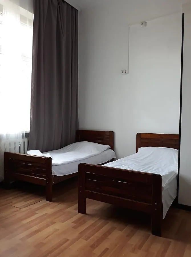 Nita Hotel Tbilisi